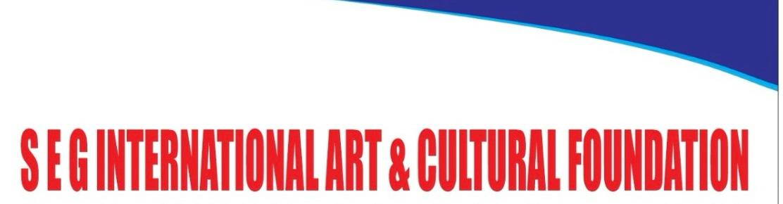 S E G International Art and Cultural Foundation